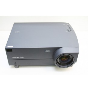 Multisync Projector
